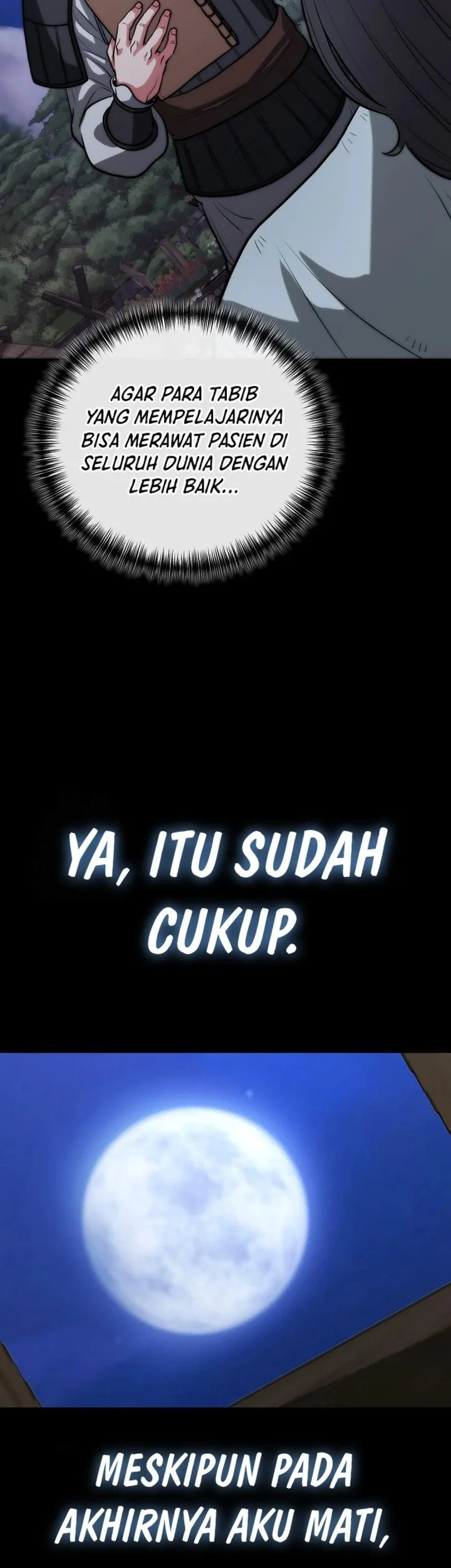 Hu Tao Becomes a Surgeon Chapter 1 Fix Gambar 14